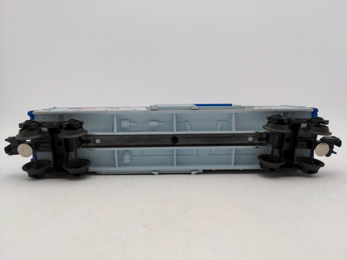 Lionel 6-7605 O Gauge Spirit of 76 State of Connecticut Boxcar #7605 VG/Box