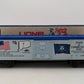 Lionel 6-7605 O Gauge Spirit of 76 State of Connecticut Boxcar #7605 VG/Box