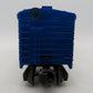 Lionel 6-7605 O Gauge Spirit of 76 State of Connecticut Boxcar #7605 VG/Box