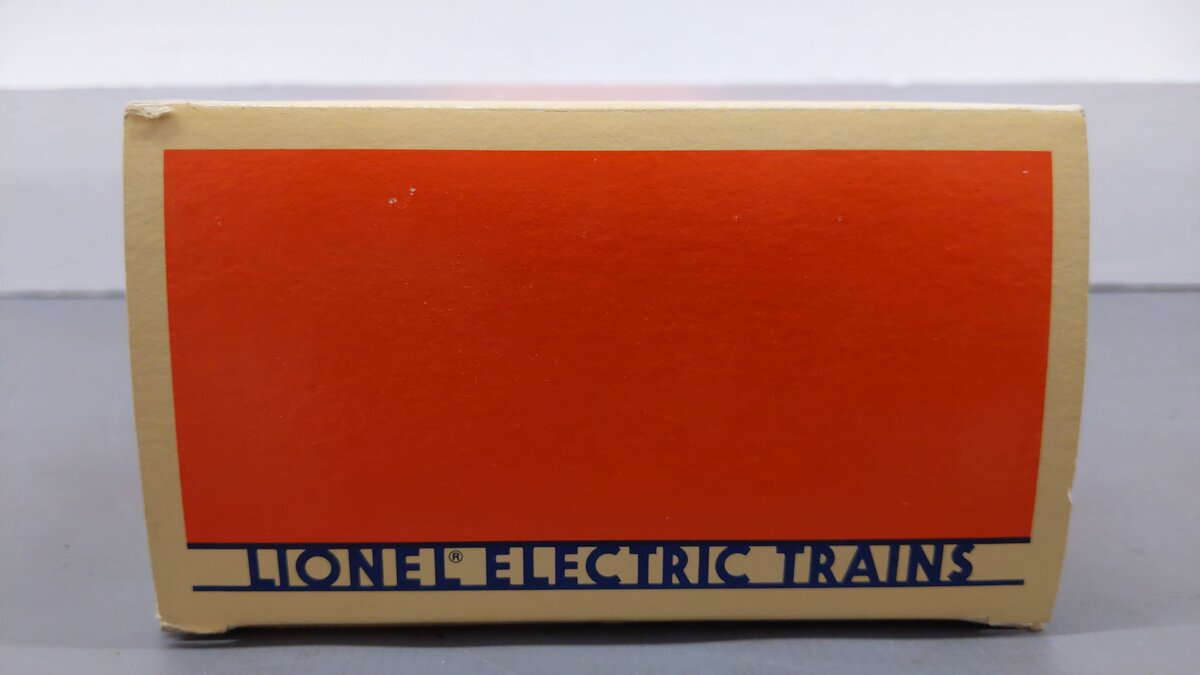Lionel 6-18923 O New Haven Alco Dummy A Diesel Locomotive w/Horn #8923 EX/Box