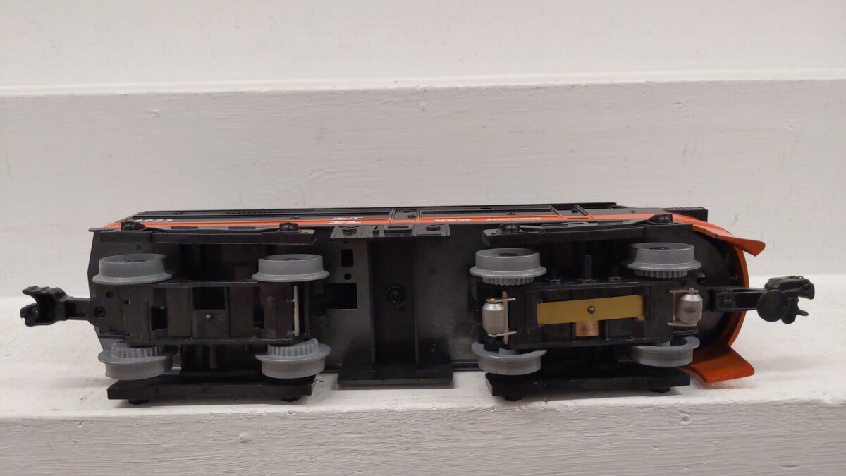 Lionel 6-18923 O New Haven Alco Dummy A Diesel Locomotive w/Horn #8923 EX/Box
