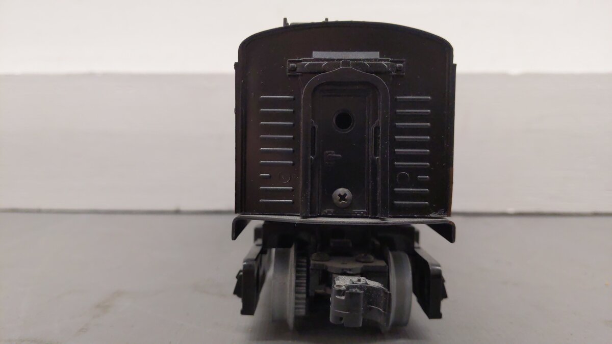 Lionel 6-18923 O New Haven Alco Dummy A Diesel Locomotive w/Horn #8923 EX/Box