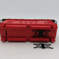 Lionel 520 Vintage O Postwar Powered Electric Box Cab Locomotive VG