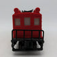 Lionel 520 Vintage O Postwar Powered Electric Box Cab Locomotive VG