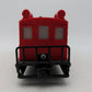 Lionel 520 Vintage O Postwar Powered Electric Box Cab Locomotive VG