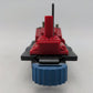 Lionel 6-18406 O Gauge Operating Track Maintenance Car VG