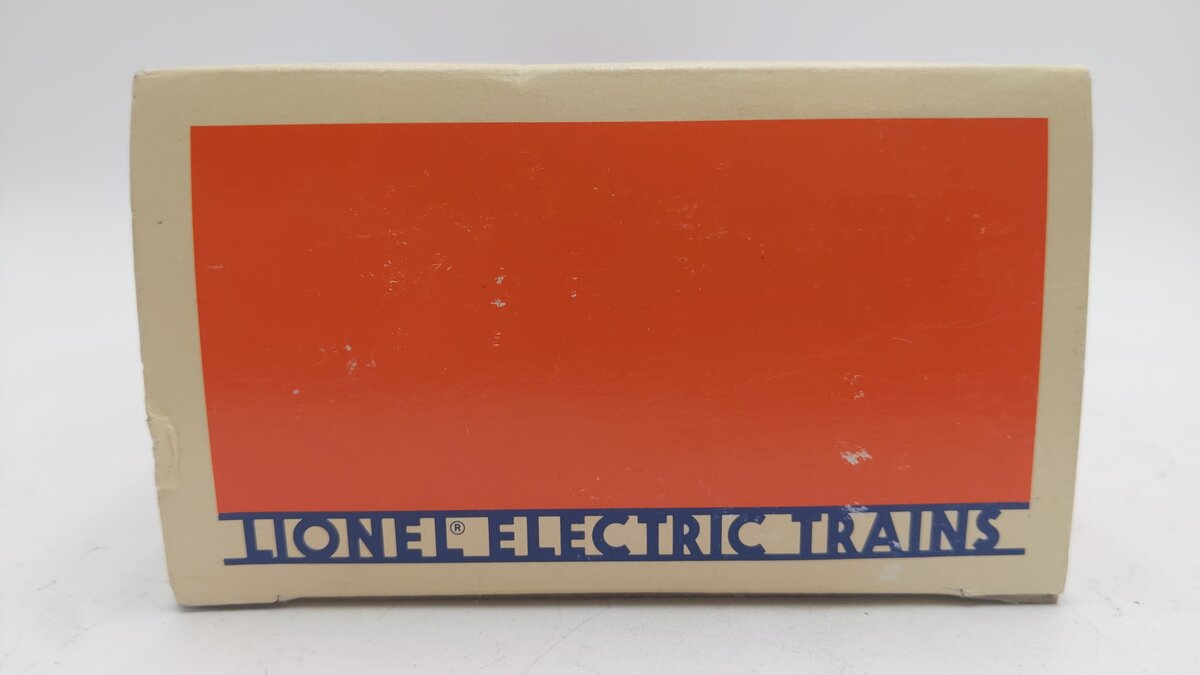 Lionel 6-19940 O Gauge Lionel Railroader Club Vat Car EX/Box