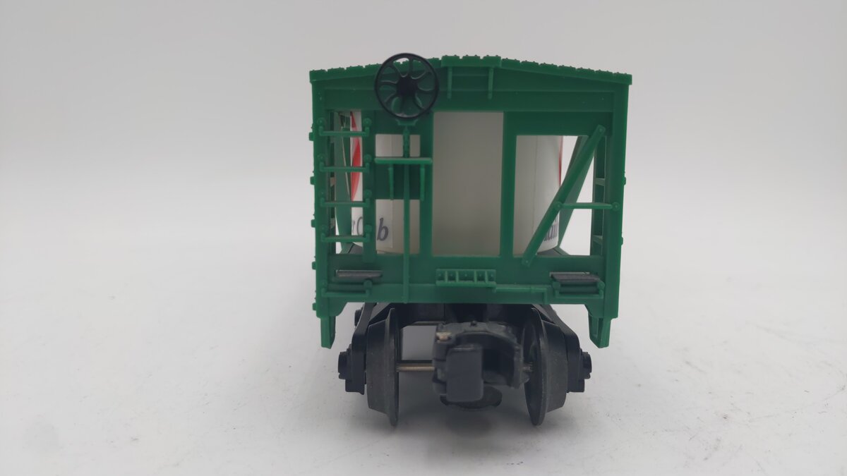 Lionel 6-19940 O Gauge Lionel Railroader Club Vat Car EX/Box