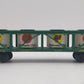 Lionel 6-19940 O Gauge Lionel Railroader Club Vat Car EX/Box