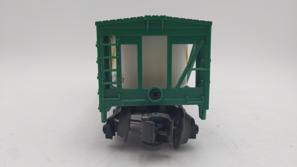 Lionel 6-19940 O Gauge Lionel Railroader Club Vat Car EX/Box