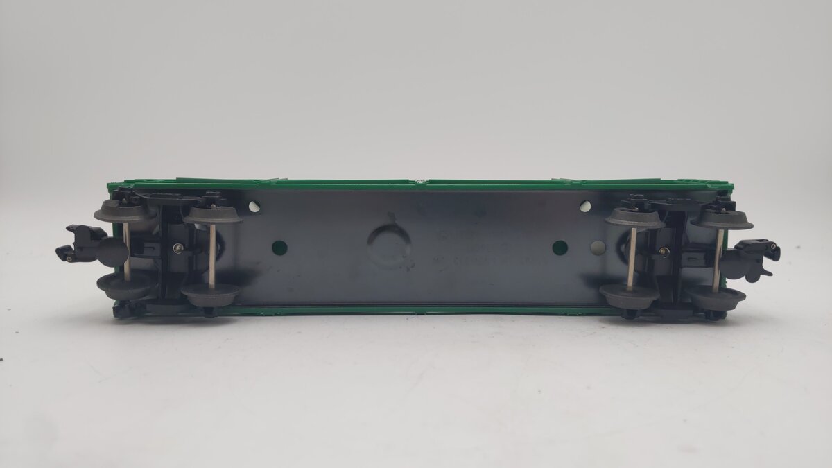 Lionel 6-19940 O Gauge Lionel Railroader Club Vat Car EX/Box