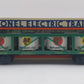 Lionel 6-19940 O Gauge Lionel Railroader Club Vat Car EX/Box