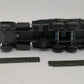 Dinky 884 Supertoys Brockway Military Truck with Bridge of Boats EX/Box