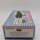 Dinky 884 Supertoys Brockway Military Truck with Bridge of Boats EX/Box