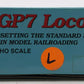 Proto 2000 23244 HO Scale Baltimore & Ohio EMD GP7 Diesel Locomotive #3400 EX/Box