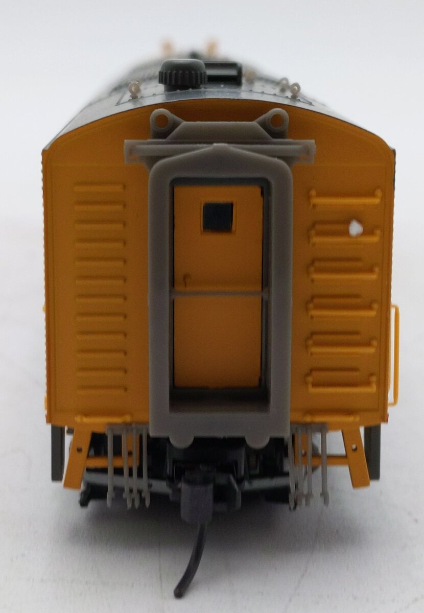 Proto 2000 21089 HO Scale Union Pacific E7 Diesel Locomotive W/ Mars Light  #989 EX/Box
