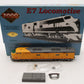 Proto 2000 21089 HO Scale Union Pacific E7 Diesel Locomotive W/ Mars Light  #989 EX/Box