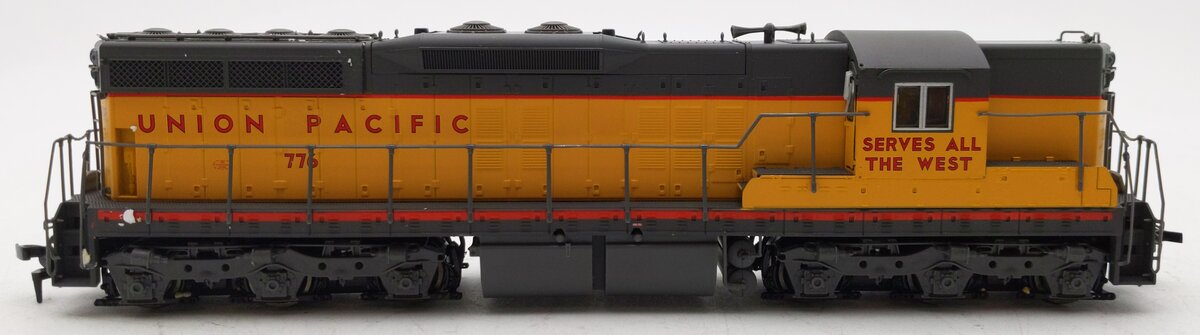 Proto 2000 8099 HO Scale UP SD-7 Diesel Locomotive #776 LN/Box