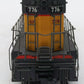 Proto 2000 8099 HO Scale UP SD-7 Diesel Locomotive #776 LN/Box