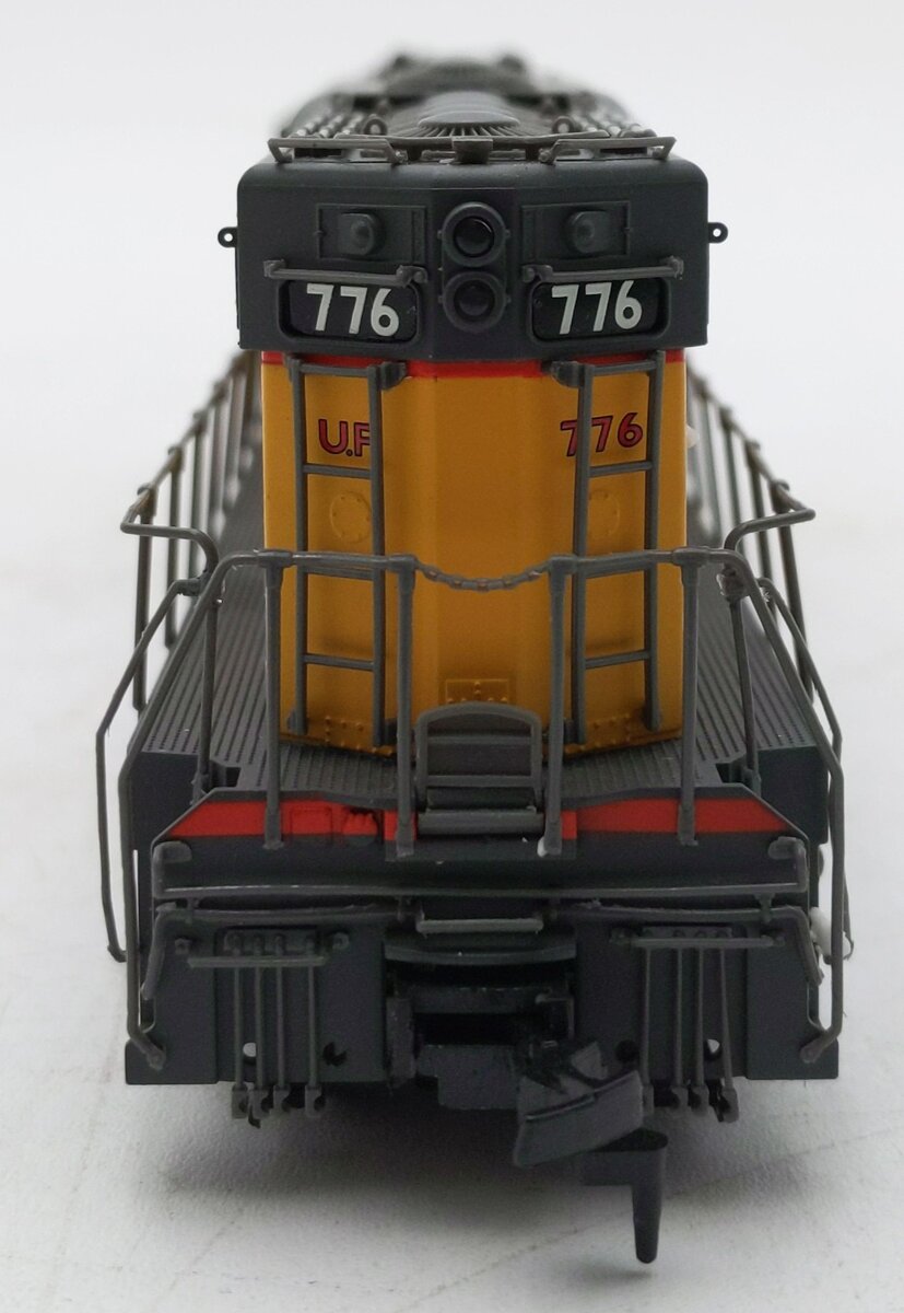 Proto 2000 8099 HO Scale UP SD-7 Diesel Locomotive #776 LN/Box