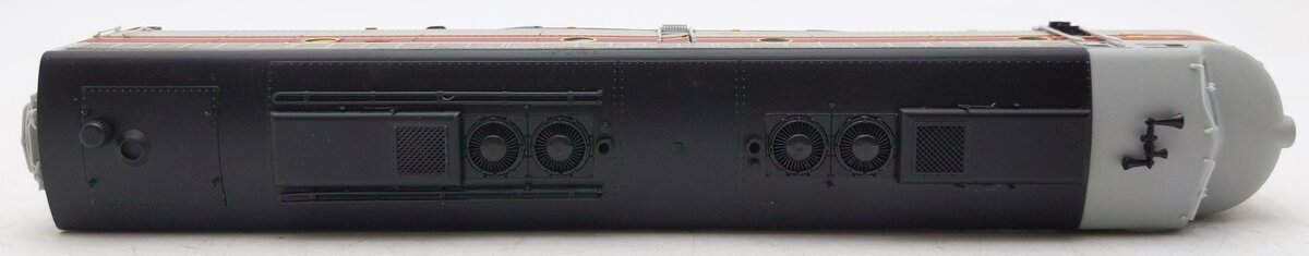 Proto 2000 8706 HO Scale DL&W Powered E8/9 Diesel Locomotive #814 EX/Box