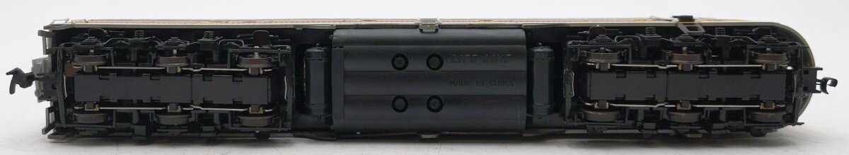 Proto 2000 8706 HO Scale DL&W Powered E8/9 Diesel Locomotive #814 EX/Box