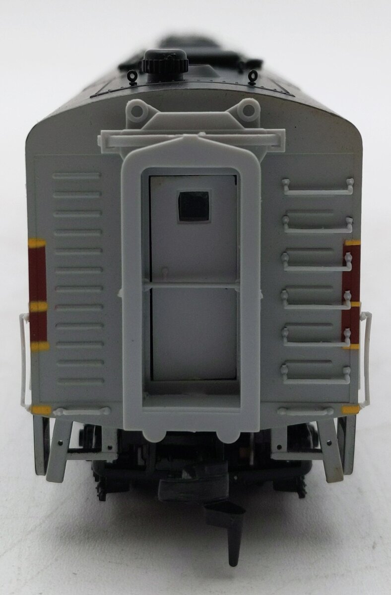 Proto 2000 8706 HO Scale DL&W Powered E8/9 Diesel Locomotive #814 EX/Box