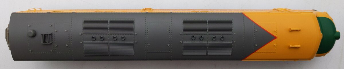 Proto 2000 23066 HO Scale UP City of LA E7 Powered A Unit Diesel Engine #924 EX/Box