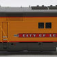 Proto 2000 23066 HO Scale UP City of LA E7 Powered A Unit Diesel Engine #924 EX/Box