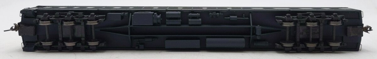 Bachmann Spectrum 89047 HO Scale B&O "Loch Ness" Pullman Passenger Car LN/Box