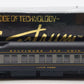 Bachmann Spectrum 89047 HO Scale B&O "Loch Ness" Pullman Passenger Car LN/Box