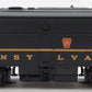 Walthers 931-263 Pennsylvania ALCO FB1 Powered Diesel Engine #9601B LN/Box