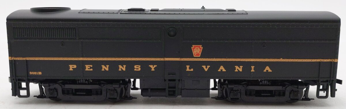 Walthers 931-263 Pennsylvania ALCO FB1 Powered Diesel Engine #9601B LN/Box