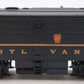 Walthers 931-206 HO Scale Pennsylvania ALCO FA1 Diesel Engine #9602 EX/Box