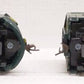 Athearn G2612 HO Scale Jersey Central Lines F-3A/F-3B Diesel Locomotive Set #58 EX/Box