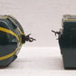 Athearn G2612 HO Scale Jersey Central Lines F-3A/F-3B Diesel Locomotive Set #58 EX/Box