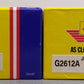 Athearn G2612 HO Scale Jersey Central Lines F-3A/F-3B Diesel Locomotive Set #58 EX/Box