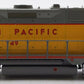 Kato 37-04F HO Union Pacific EMD GP35 Diesel Locomotive #749 EX