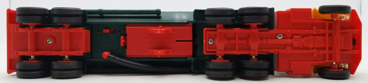 Hess 1977 Hess Fuel Tanker VG/Box