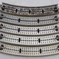 Marklin 24530 HO R5 30° Curved C Track Section [5] EX