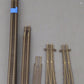 Atlas HO Code 83 Assorted Track- Straight Flex Track, Turnouts, & Rerailer (30) EX