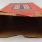 Lionel 3662 Vintage O Brown & White Large Operating Milk Car VG/Box