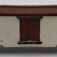 Lionel 3662 Vintage O Brown & White Large Operating Milk Car VG/Box
