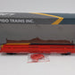 Rapido Trains 151003A HO CP Rail Piggyback Flatcar #505631 LN/Box