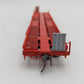Rapido Trains 151003A HO CP Rail Piggyback Flatcar #505631 LN/Box