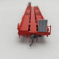 Rapido Trains 151003A HO CP Rail Piggyback Flatcar #505631 LN/Box