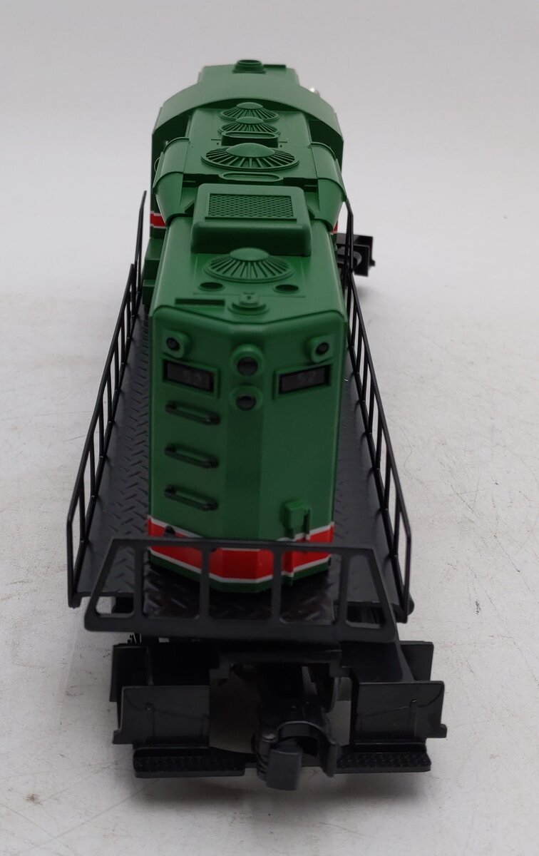 Lionel 6-18823 O Gauge Chicago & Illinois Midland SD-9 Diesel Locomotive #52 EX/Box