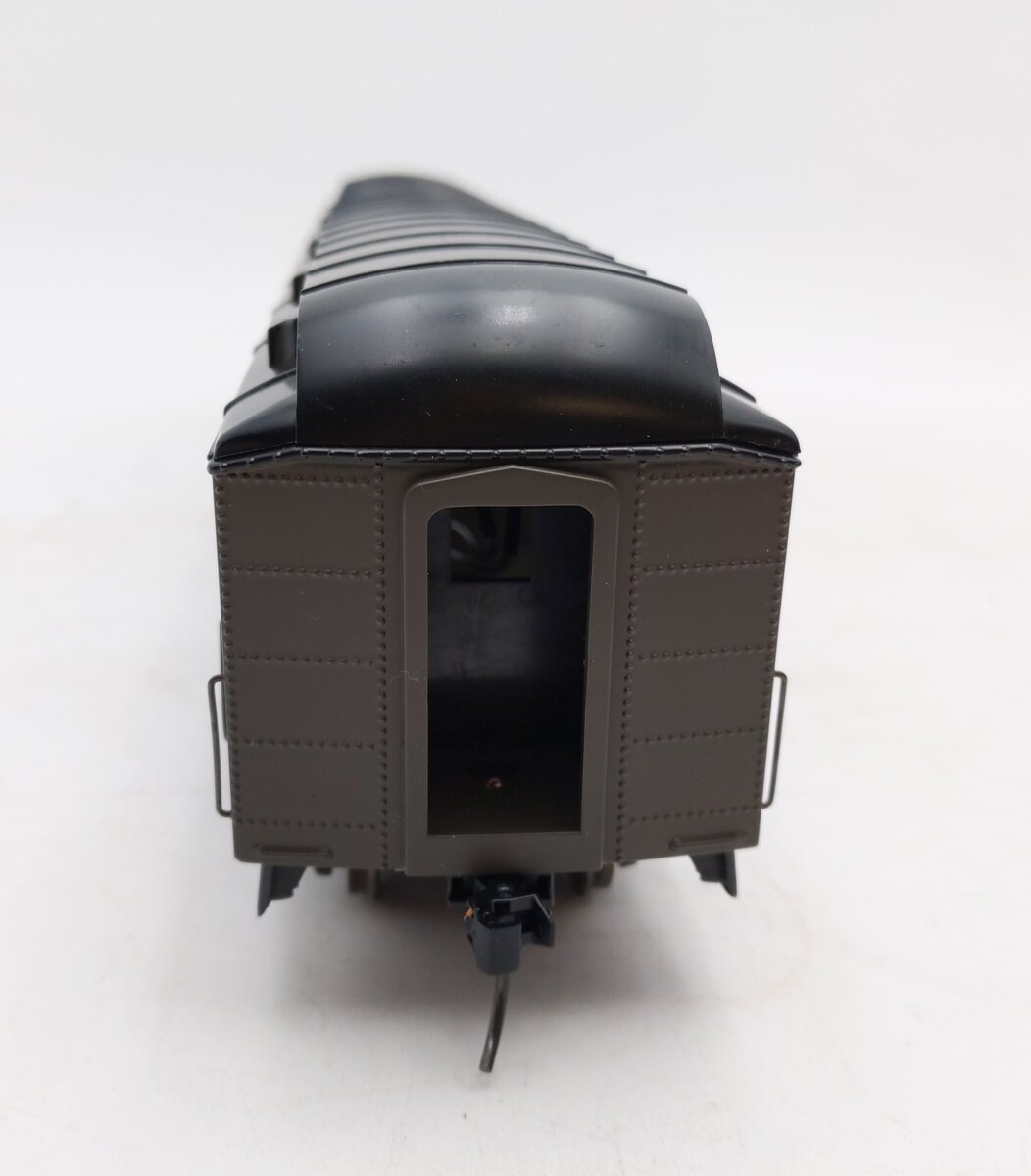 K-Line K81-0006 O Reading Ottowa 18