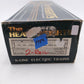 K-Line K81-0006 O Reading Ottowa 18" Heavyweight Pullman Car -2 Rail EX/Box