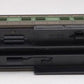 K-Line K81-0006 O Reading Ottowa 18" Heavyweight Pullman Car -2 Rail EX/Box